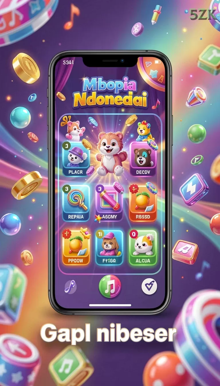 Screenshot Genies 3 Fortune