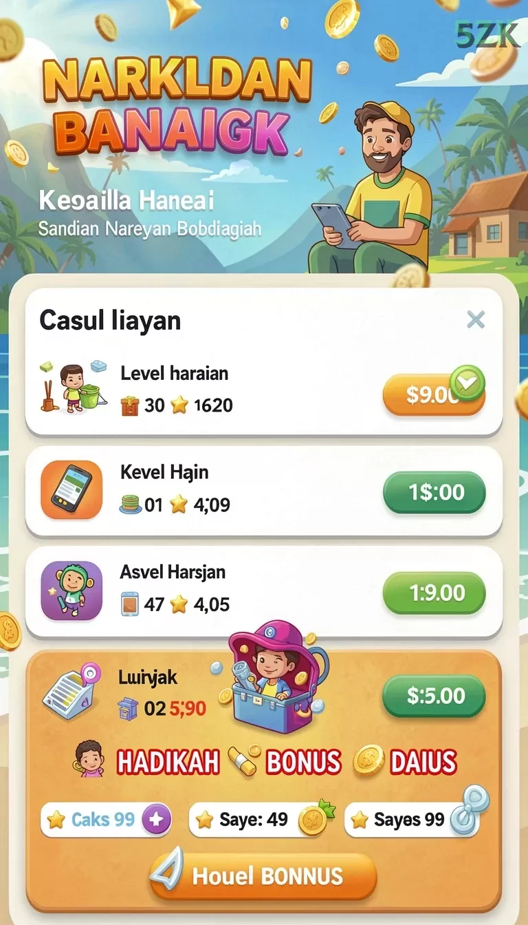 Screenshot Ruby Rush