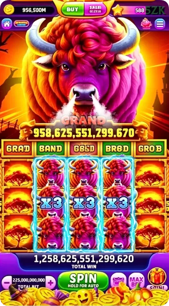 Screenshot Genies 3 Fortune
