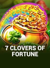 7 Clovers Of Fortune Slot Terbaru: Review dan Info Lengkap