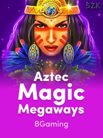 Aztec Magic Megaways