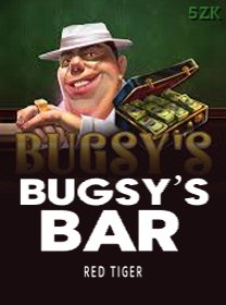 Bugsys Bar