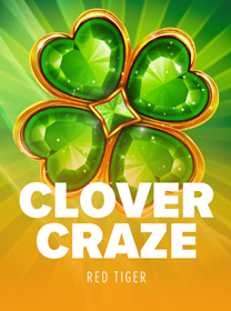 Clover Craze Game: Fitur Unggulan dan Cara Bermain