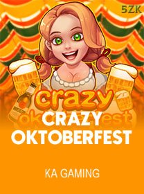 Crazy Oktoberfest