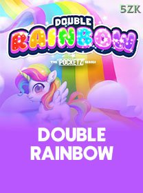 Double Rainbow