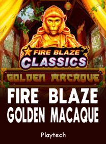 Info Game Fire Blaze Golden Macaque Terlengkap untuk Pemula
