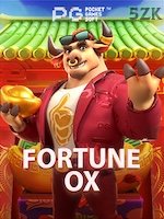 Fortune Ox