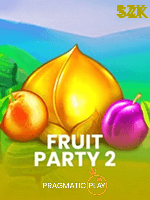 Fruit Party 2