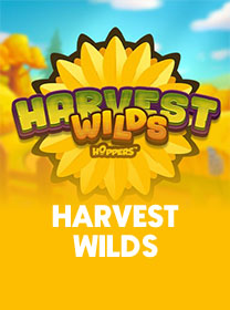 Panduan Bermain Harvest Wilds