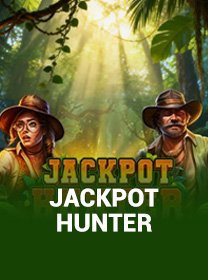 Jackpot Hunter Game: Info Provider, RTP, dan Cara Main