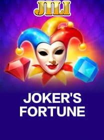 Info Game Jokers Fortune Terlengkap untuk Pemula