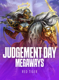 Judgement Day Megaways Game 2026: Fitur Unggulan dan Review