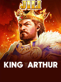 King-Arthur