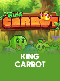 King-Carrot