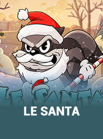 Le Santa Game: Panduan Bermain dan Tips Menang