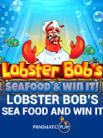 Lobster BobS Sea Food And Win It Slot Terbaru: RTP dan Volatilitas Lengkap