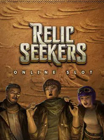 Relic Seekers Game 2026: Info Lengkap dan Link Main
