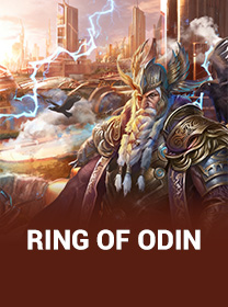 Game Ring of Odin Terpercaya dengan Fitur Terbaik