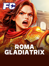 Roma Gladiatrix Slot Terbaru 2026: RTP dan Max Win