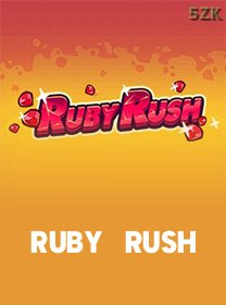 Ruby Rush