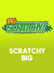 Informasi Lengkap Game Scratchy Big Terbaru