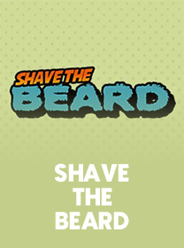 Panduan Lengkap Shave The Beard untuk Pemain Profesional