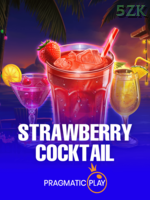 Strawberry Cocktail
