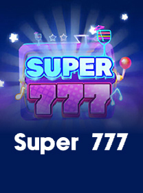 Super 777 Game Terbaru: Review, RTP, dan Akses Main