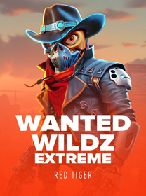 Wanted Wildz Extreme Game: Provider, Fitur, dan Max Win