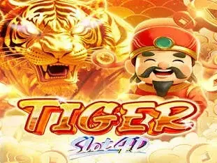 Panduan tiger slot4d Terlengkap untuk Pemain Baru
