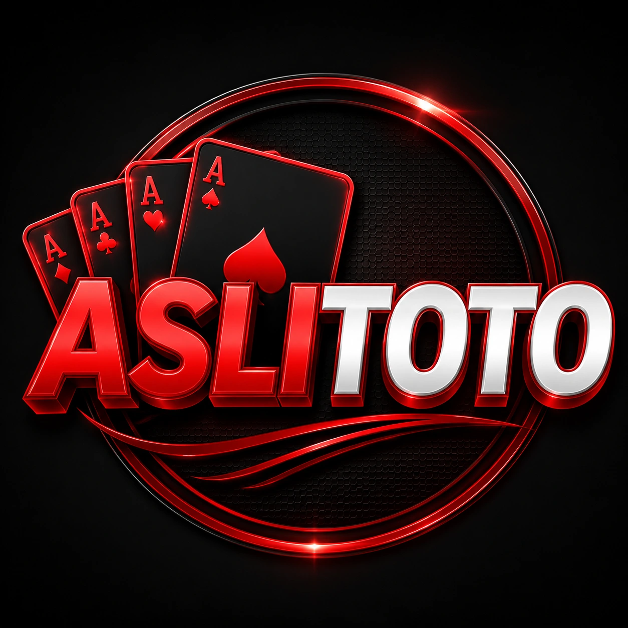 aslitoto APK Terbaru untuk Perangkat Android