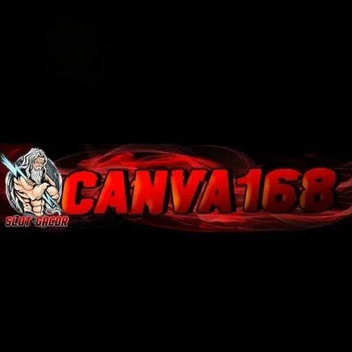 Aplikasi canva168 Terpercaya untuk Android
