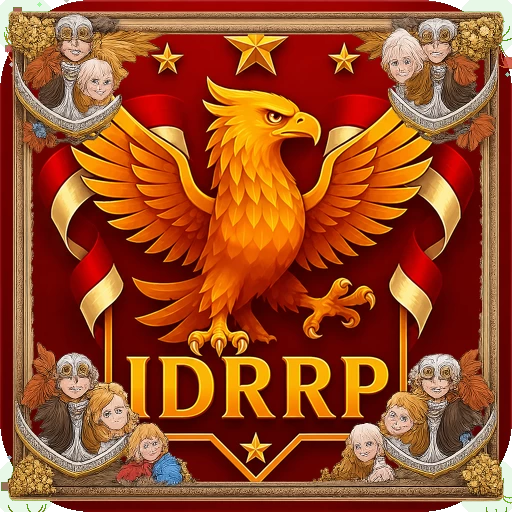 Panduan Lengkap Aplikasi idrrp untuk Pemula