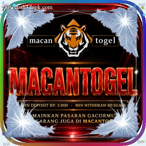 Aplikasi macantogel Ringan untuk Android