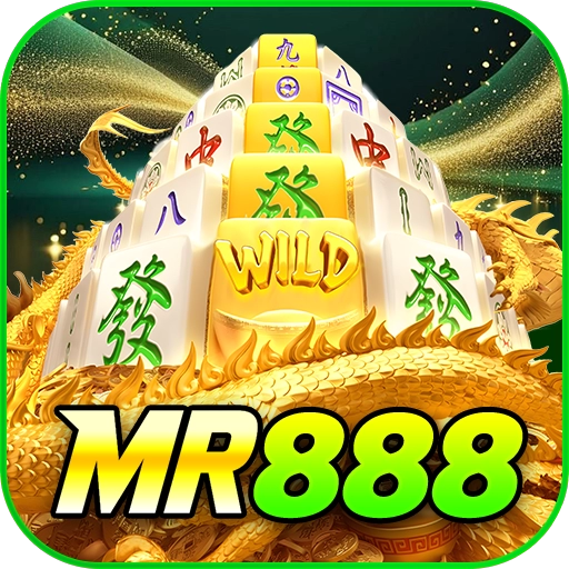 mr888 APK Full Version untuk Android