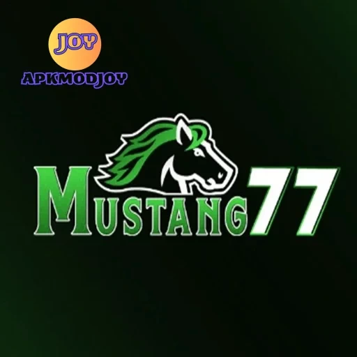 Aplikasi mustang77 Terbaru dan Terlengkap