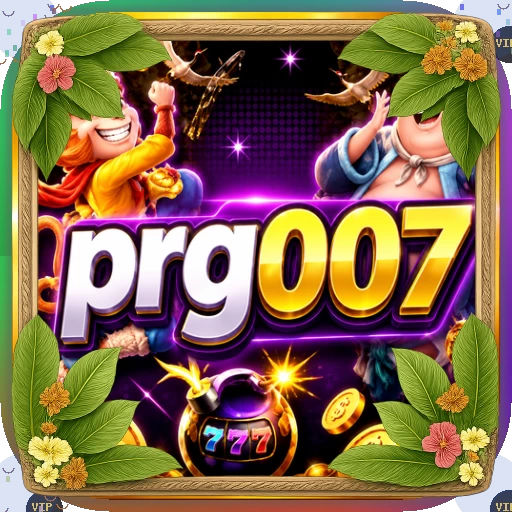 prg007 App APK Terbaru