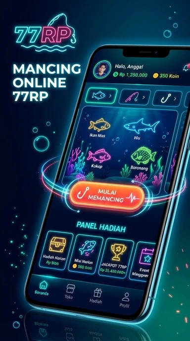 promo 3 App APK Terbaru
