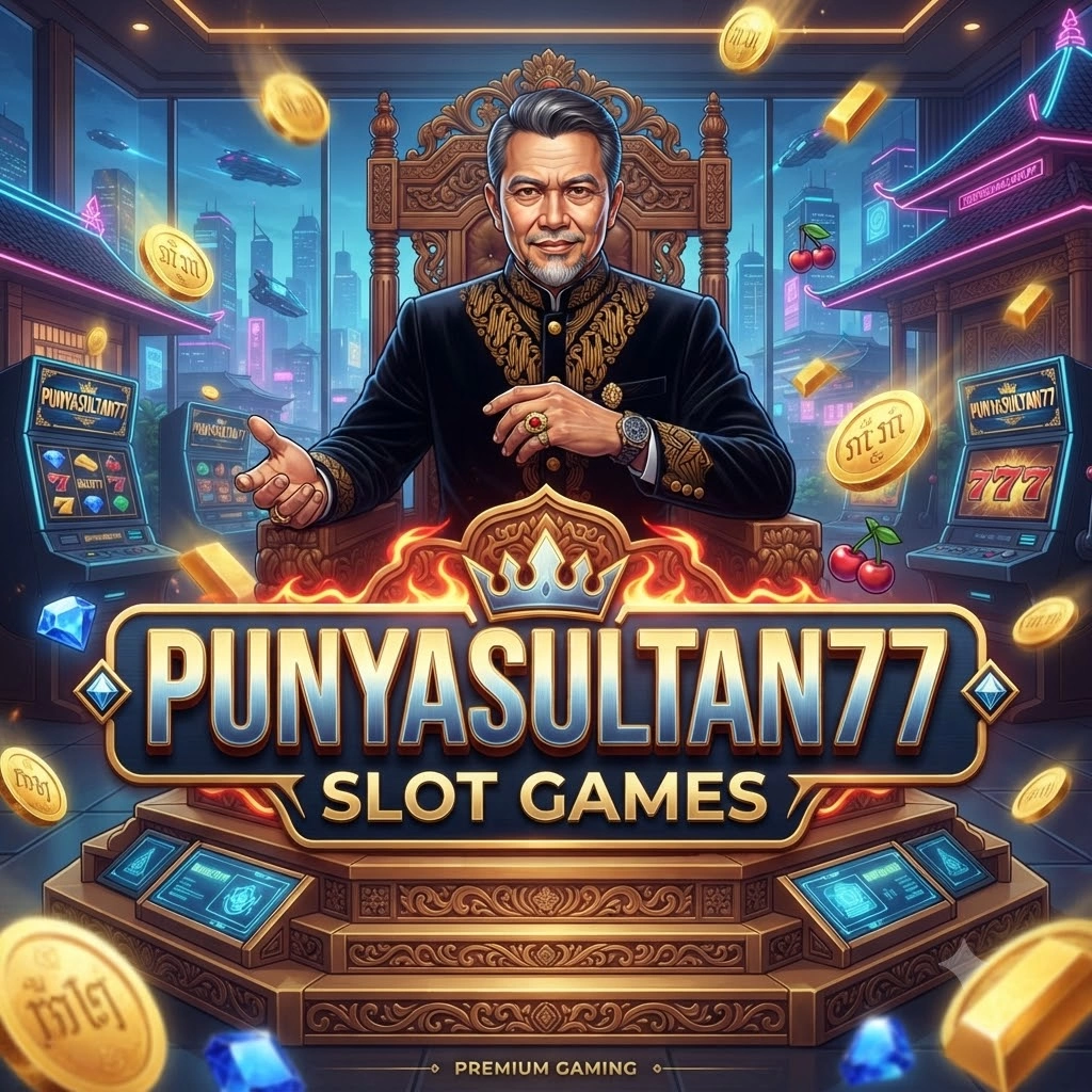 Unduh punyasultan77 APK Gratis untuk Android