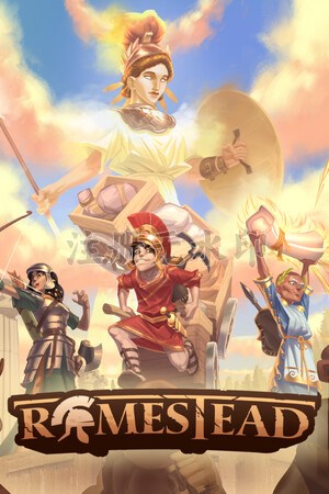 Review Aplikasi roma
