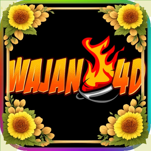 wajan4d APK Terbaru untuk Android Tanpa Iklan