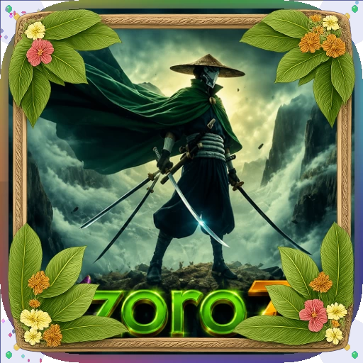 zoro77 APK Terbaru untuk Perangkat Android