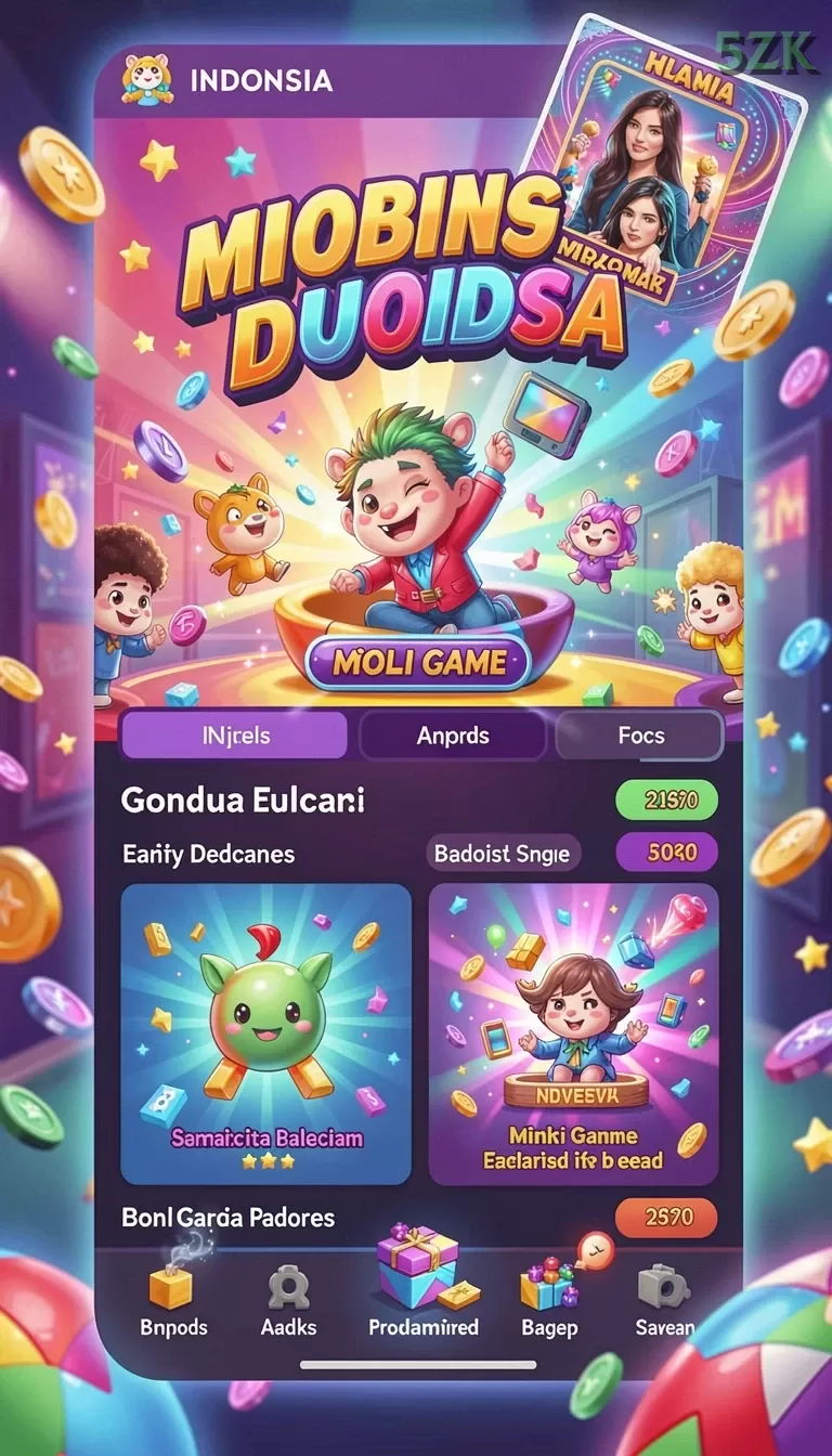 Screenshot 7 Monkeys