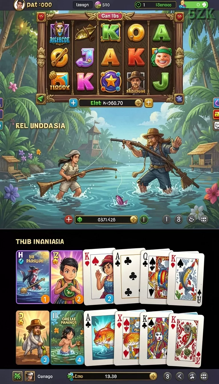 Screenshot Treasure Mine