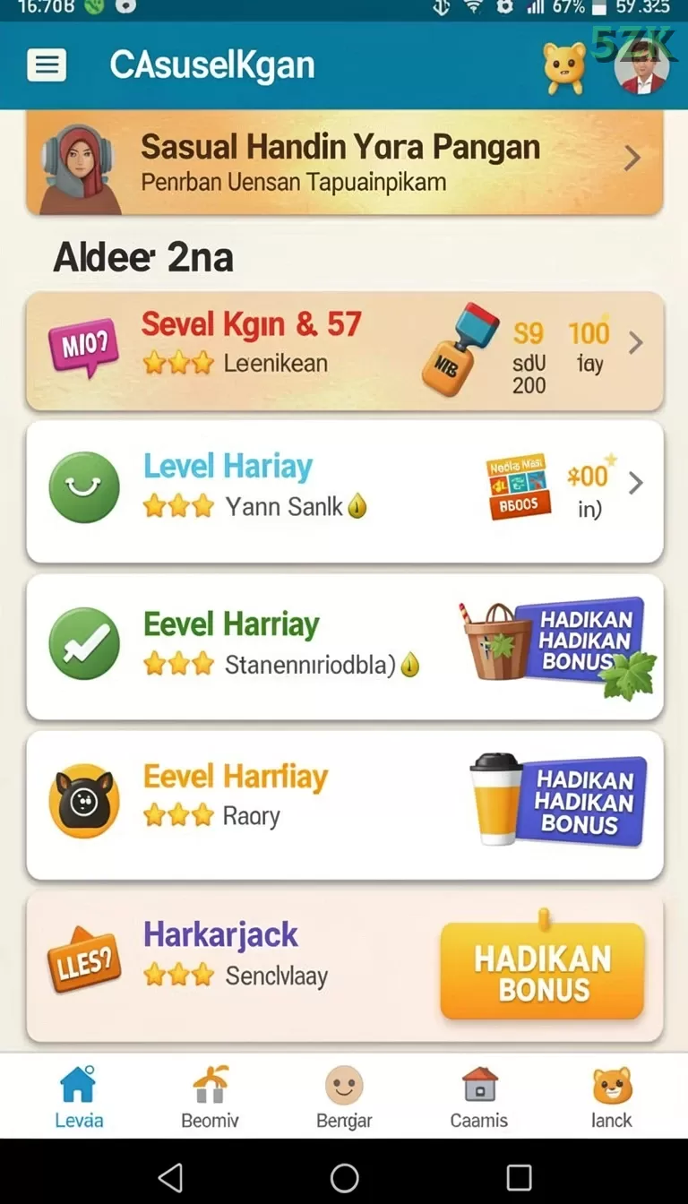 Screenshot Treasure Mine